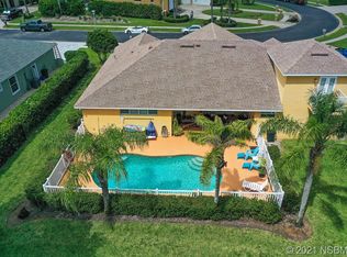 122 Mangrove Estates Cir, New Smyrna Beach, FL 32168