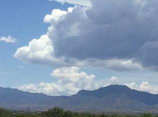 Zossimo And Valley View Trl, Huachuca City, AZ 85616