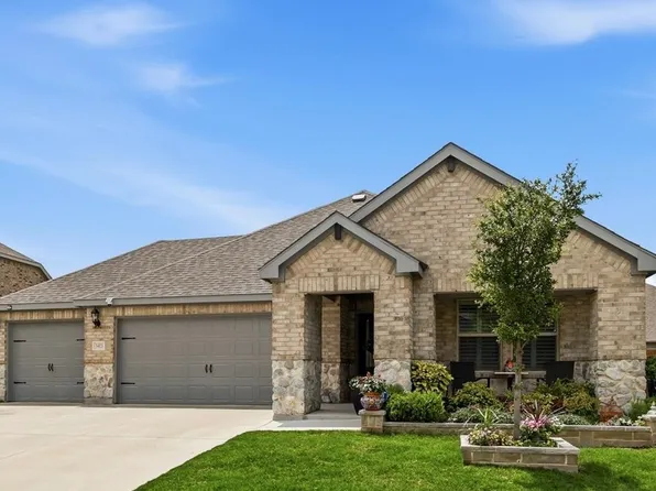 14021 Cygnus Dr, Haslet, TX 76052