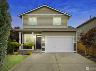 14905 45th Ave NE, Marysville, WA 98271