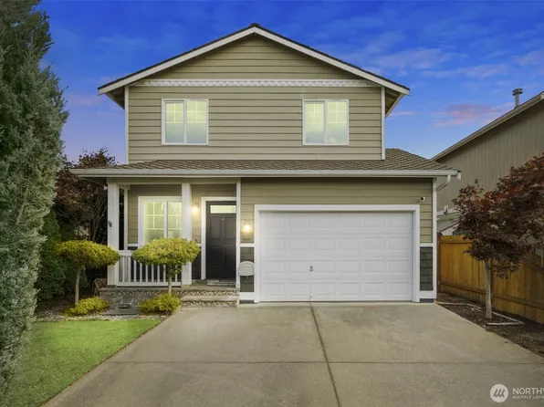 14905 45th Avenue NE, Marysville, WA 98271
