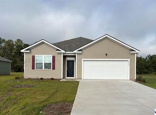 4940 Lullwater Drive Cali #A-LOT 79, Darlington, SC 29532