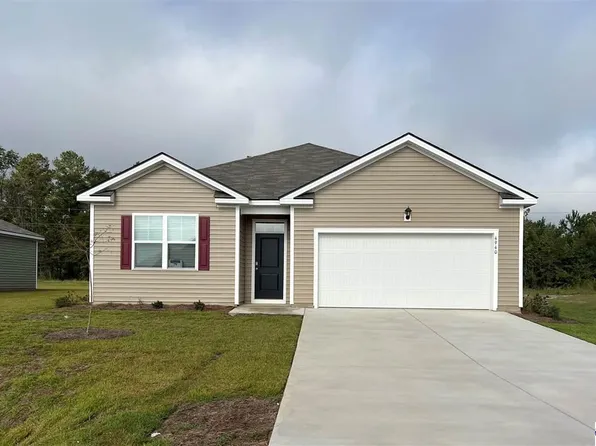 4940 Lullwater Drive Cali #A-lot 79, Darlington, SC 29532