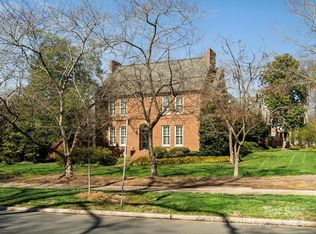 2029 Queens Rd W, Charlotte, NC 28207