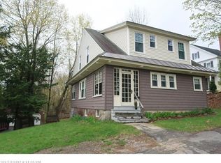 120 Winthrop St, Augusta, ME 04330
