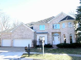 4811 Amaarja Ct, Palatine, IL 60067