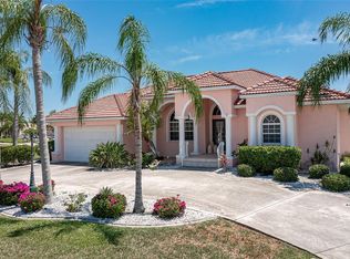 2507 Via Veneto Dr, Punta Gorda, FL 33950