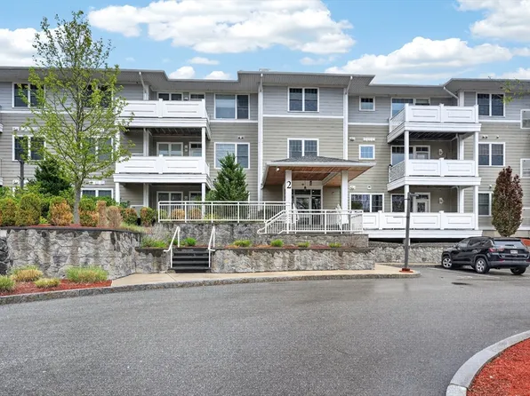 2 Inwood Dr Unit 3012, Woburn, MA 01801