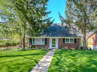 3473 Lansdowne Dr, Lexington, KY 40517