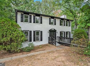 3333 Devaughn Dr NE, Marietta, GA 30066