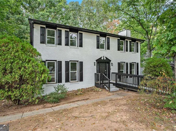 3333 Devaughn Dr NE, Marietta, GA 30066