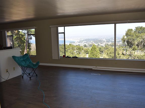 New hardwood floors throughout the whole house.