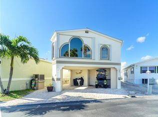 10701 S Ocean Dr LOT 666, Jensen Beach, FL 34957