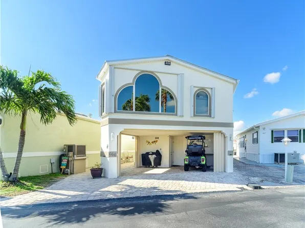 10701 S Ocean Dr Lot 666, Jensen Beach, FL 34957