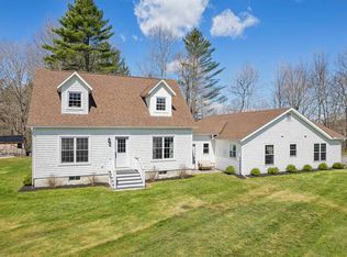 1100 Stock Farm Road, Randolph, VT 05060