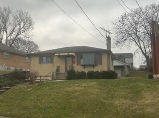 313 Genoma Dr, Cincinnati, OH 45215