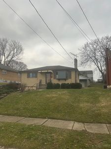313 Genoma Dr, Cincinnati, OH, 45215