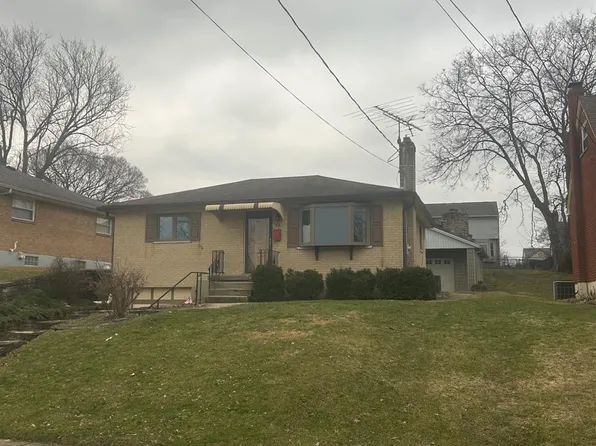 313 Genoma Dr, Cincinnati, OH 45215