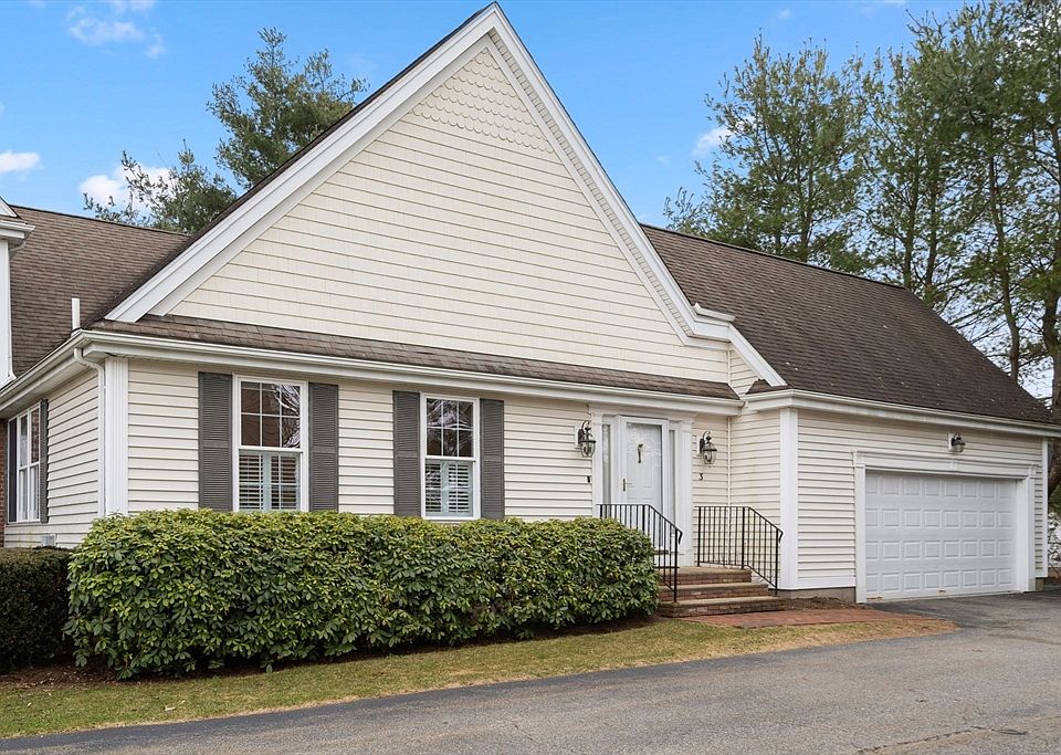 3 Turtlebrook Way, Medfield, MA 02052 Zillow