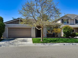 1921 Yarnell Way, Elk Grove, CA 95758