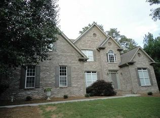 5454 Holly Springs Dr, Douglasville, GA 30135