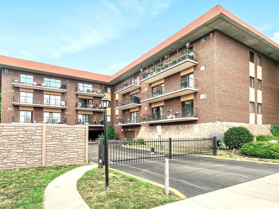 1st image of 9540 Mayfield Ave APT S205