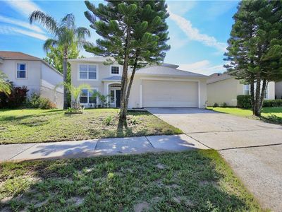 6628 Pomeroy Cir, Orlando, FL, 32810