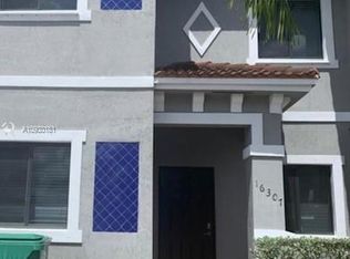 16307 SW 44th Ter #16307, Miami, FL 33185