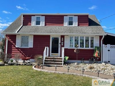 5 Piersoll Rd, Old Bridge, NJ, 08857