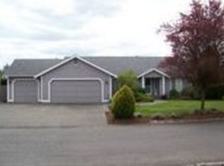 12702 224th Street Ct E, Graham, WA 98338