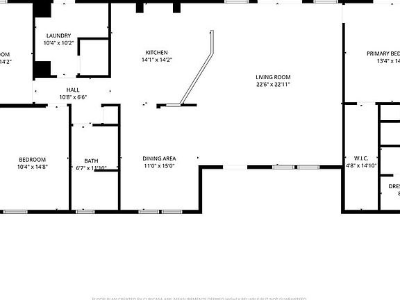 2nd image of 2799 Bay Lake Resort Rd