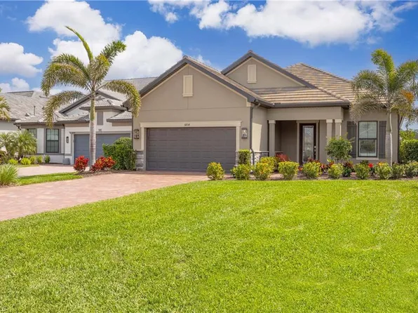 6854 Greenbriar CT, NAPLES, FL 34114