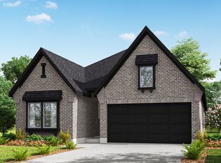 7407 Birch Thistle Ln, Katy, TX 77493