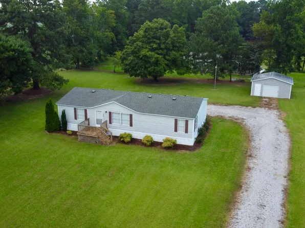 889 Pollock Road, Kenly, NC 27542