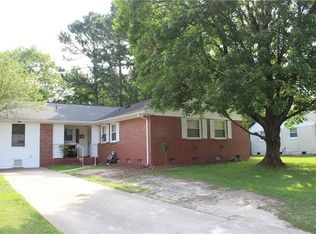 4809 Mallard Cres, Portsmouth, VA 23703