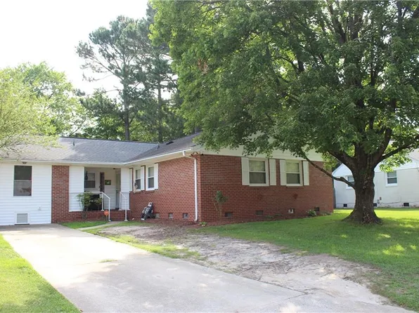 4809 Mallard Cres, Portsmouth, VA 23703
