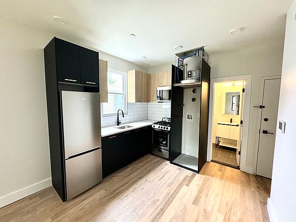 3rd image of 46 Van Reipen Ave #3A