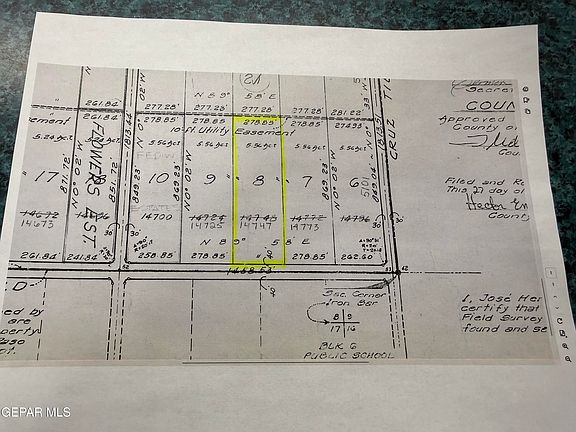 5th image of 14747 Van Fleet Rd