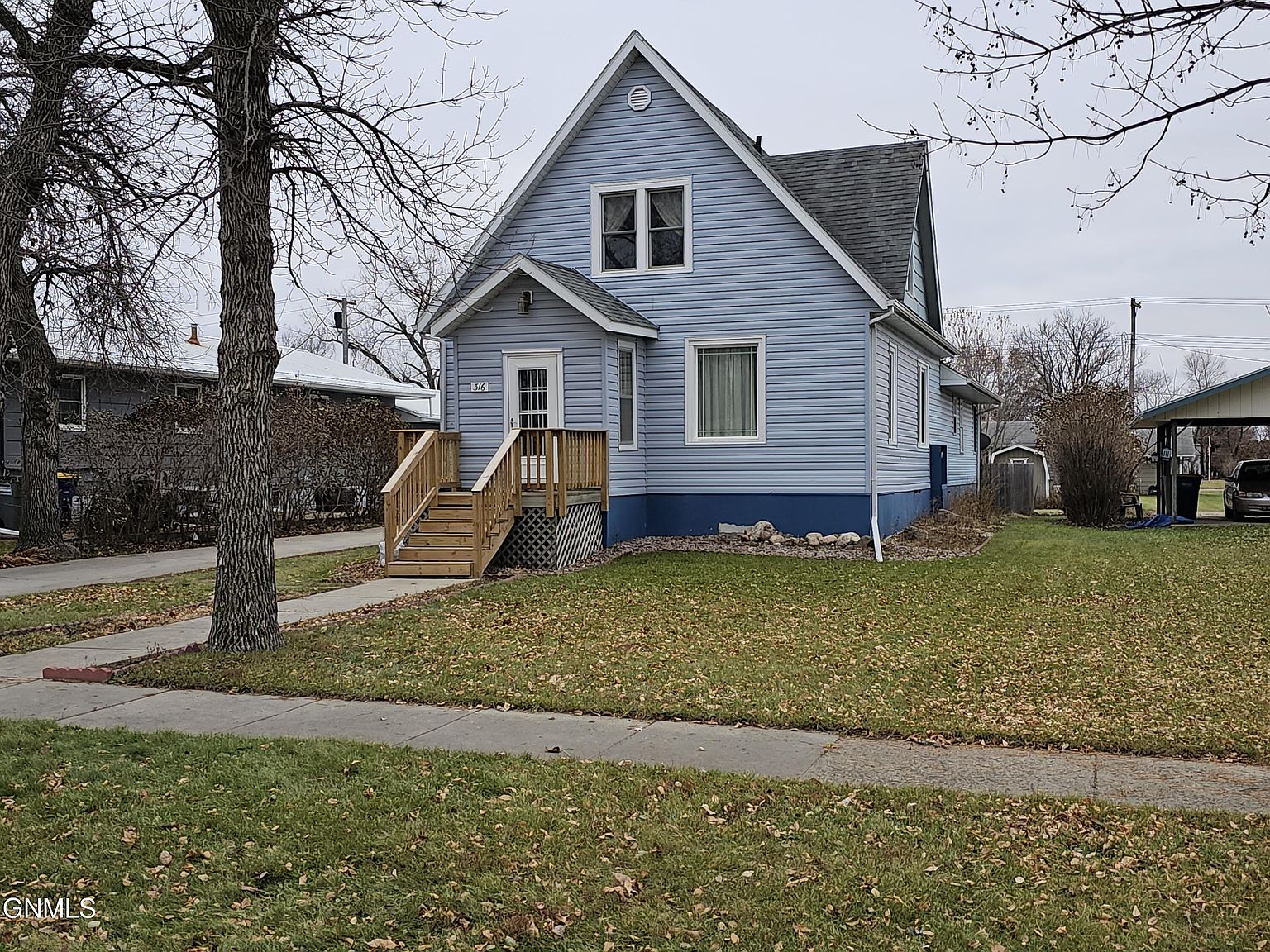 316 3rd St S, Ellendale, ND 58436 MLS 4010695 Zillow