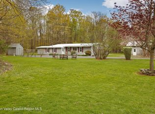 650 Granite Rd, Kerhonkson, NY 12446