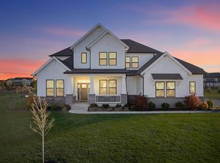 16307 Spring Bank Ct, Fortville, IN 46040