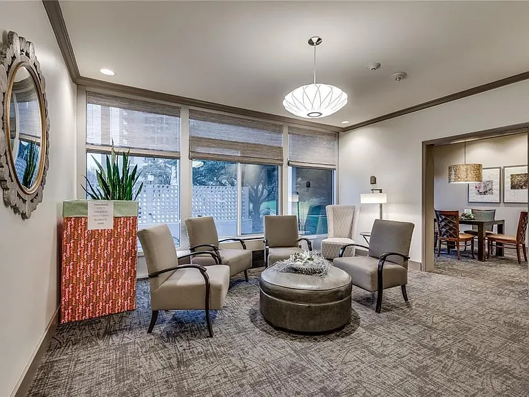 3883 Turtle Creek Blvd #1408 — Photo 23
