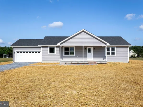 4414 Tranquil Trl, Hurlock, MD 21643