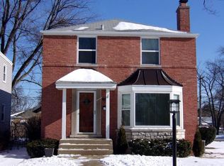 2251 S 14th Ave, Broadview, IL 60155