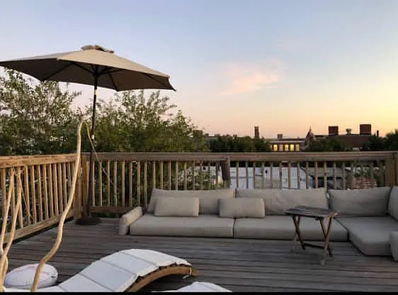 18 Q St NW #2