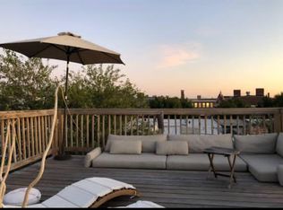 18 Q St NW #2, Washington, DC 20001