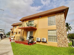 2290 NW North River Dr APT 1, Miami, FL 33125