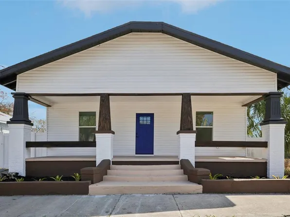 3015 Sanchez St, Tampa, FL 33605