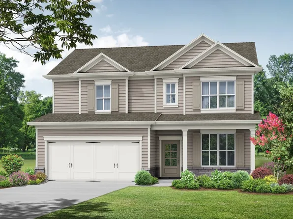 My Home The Windhurst Plan, Robins Estates