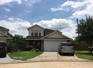 17002 Bluejay Trails Ct, Hockley, TX 77447